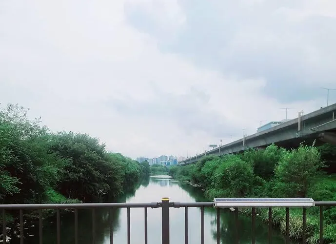 Yun Seongsu * 首爾